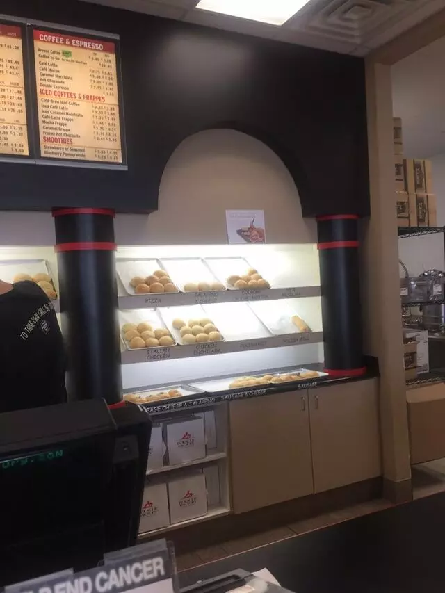 Kolache Factory