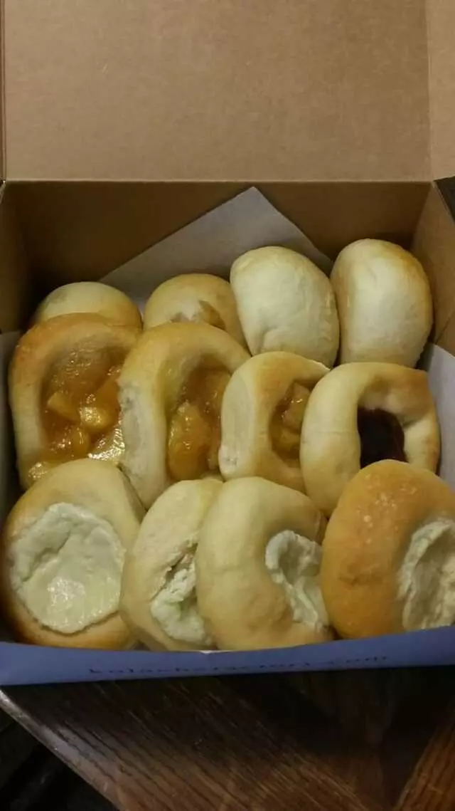 Kolache Factory