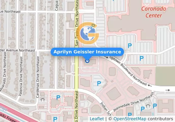 Aprilyn Geissler Insurance