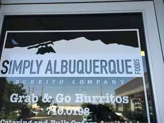 Simply Albuquerque Foods