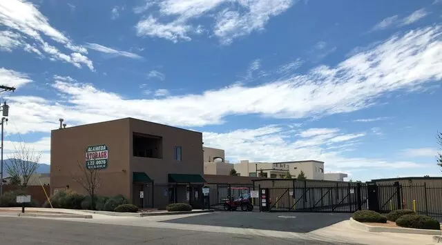 Alameda Storage