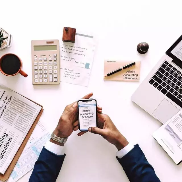 Affinity Accounting Solutions