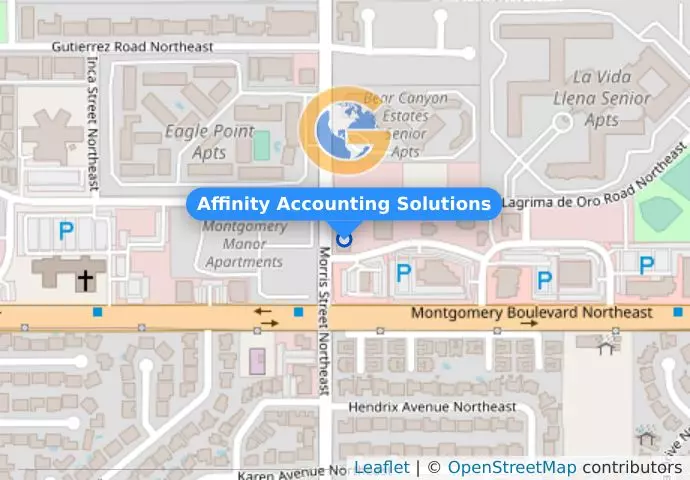 Affinity Accounting Solutions