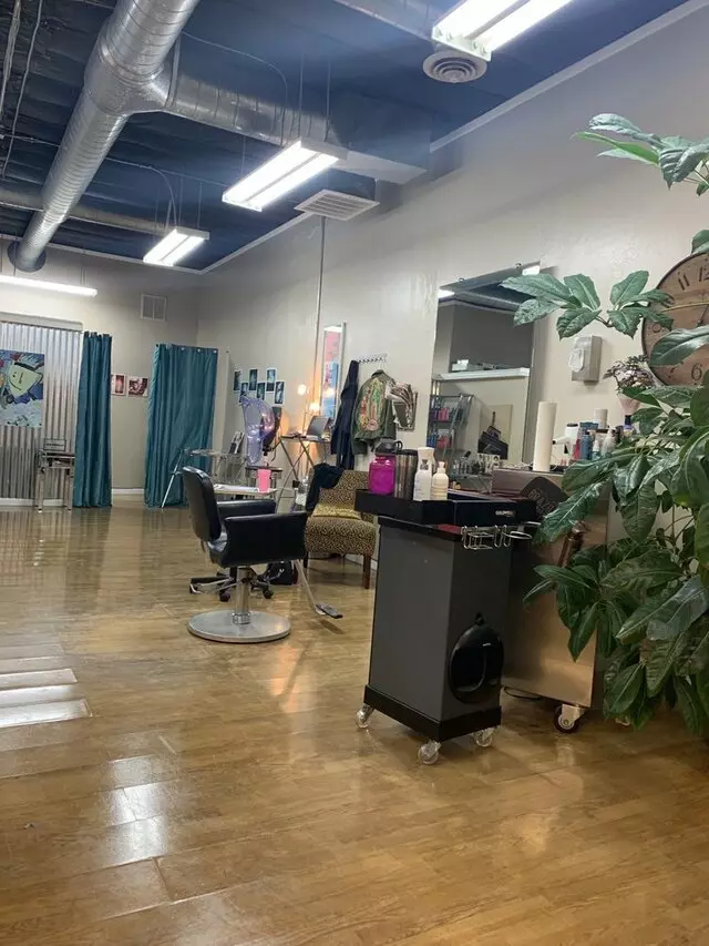 Shag Hair Studio