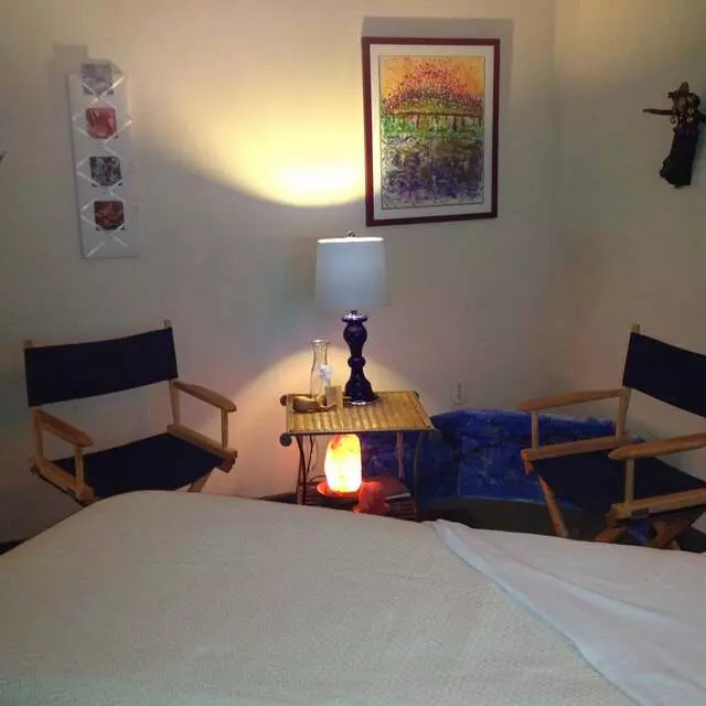 Aqua Terra Therapy