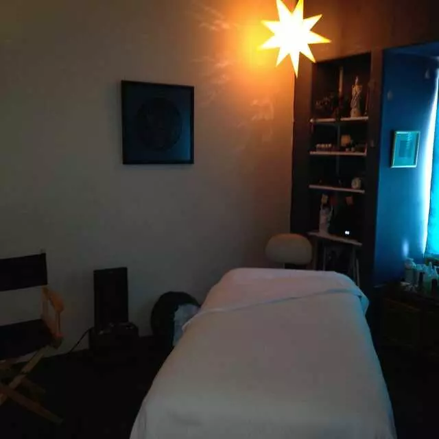 Aqua Terra Therapy