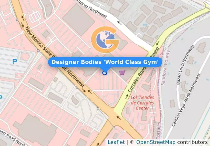 Designer Bodies &apos;World Class Gym&apos;