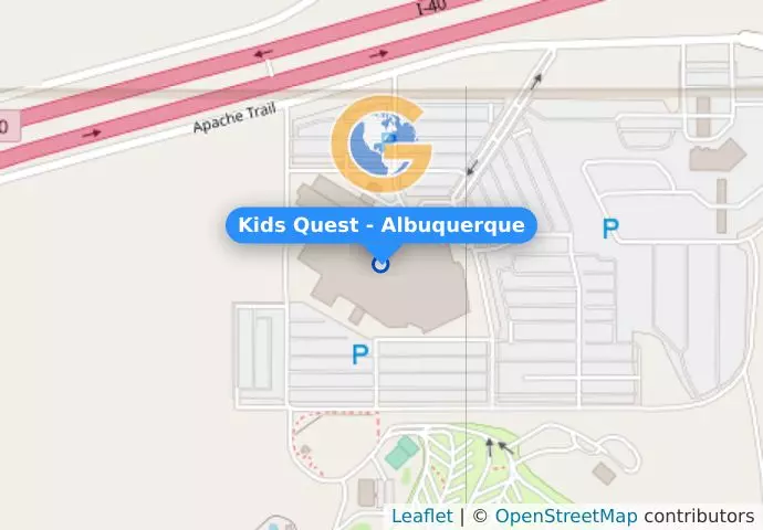 Kids Quest - Albuquerque