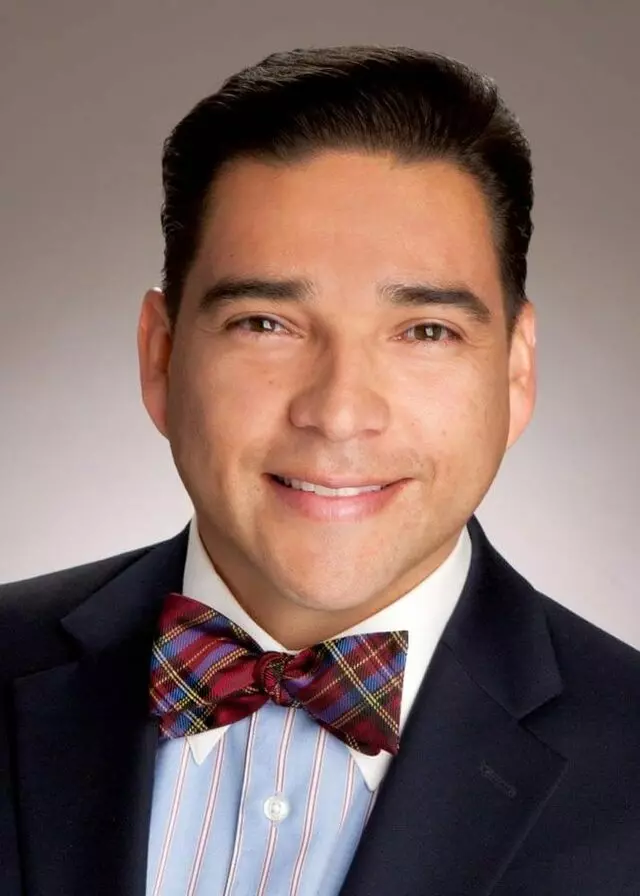 Juliette Eye Institute: Robert Melendez, M.D