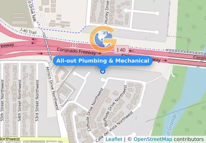 All-out Plumbing & Mechanical