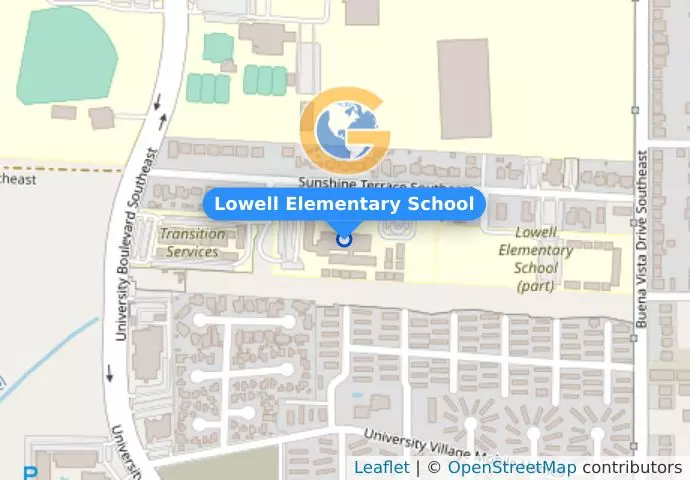 Lowell Elementary School