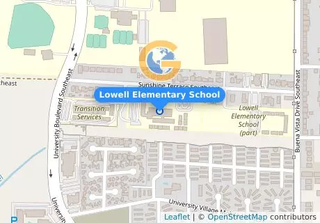 Lowell Elementary School