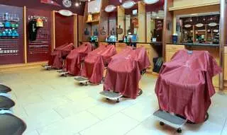 Metro Barber School