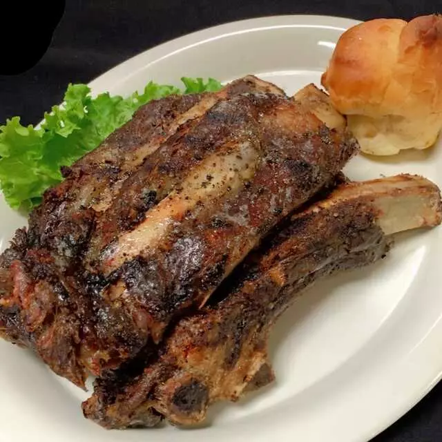 Quarters BBQ