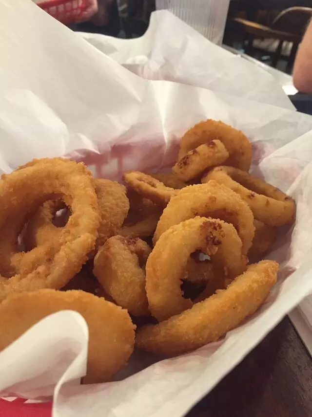 Quarters BBQ