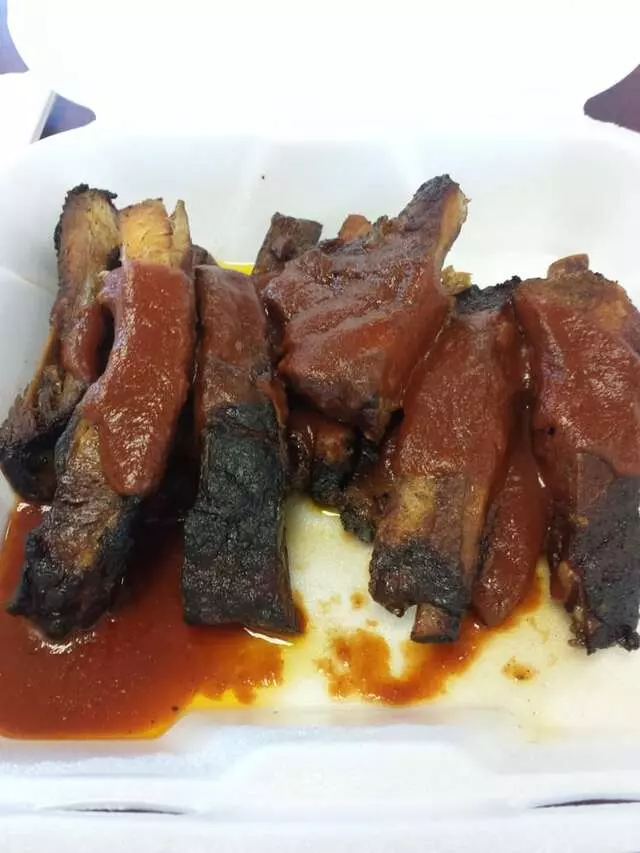 Quarters BBQ