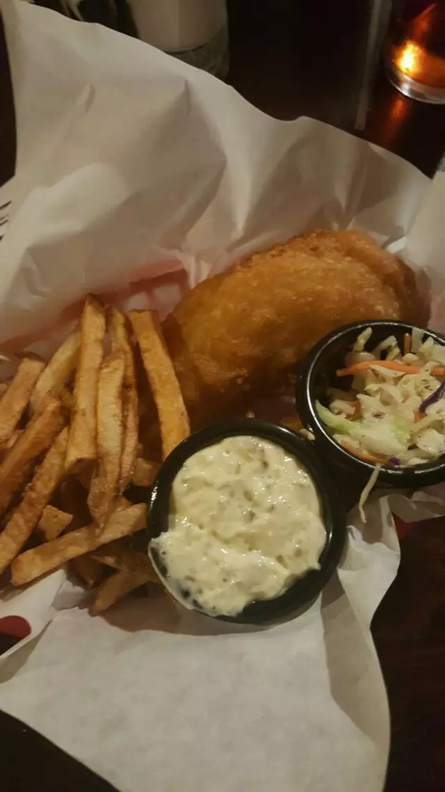 Quarters BBQ