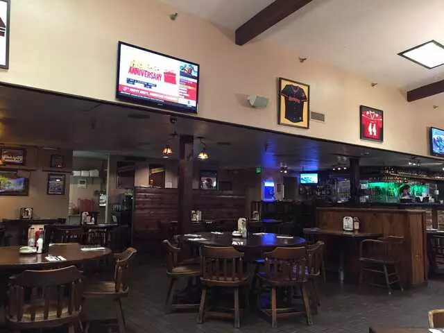 Quarters BBQ
