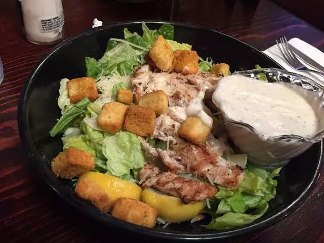 Quarters BBQ