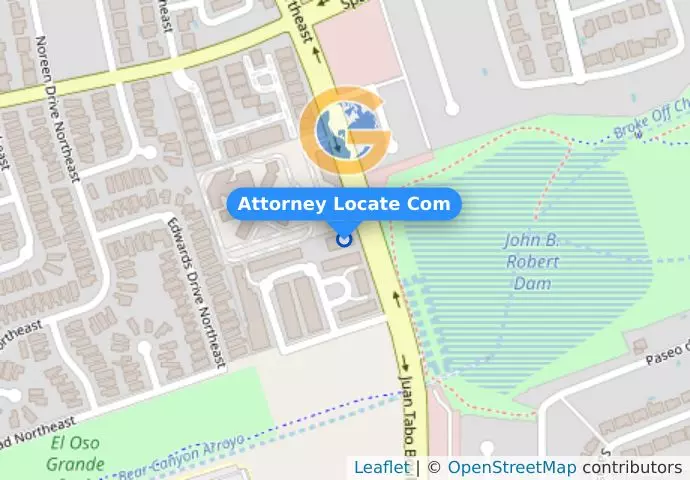 Attorney Locate Com