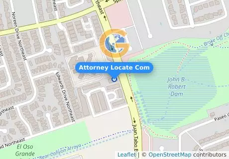 Attorney Locate Com