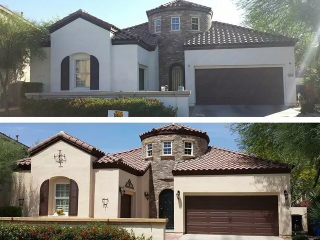 Albuquerque Painters