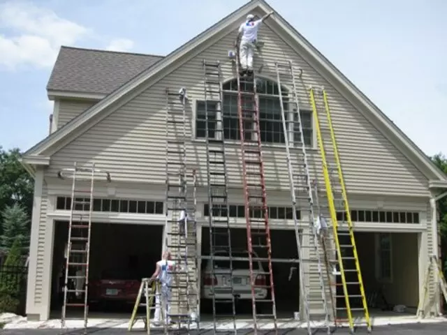 Albuquerque Painters