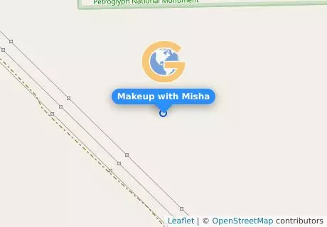 Makeup with Misha