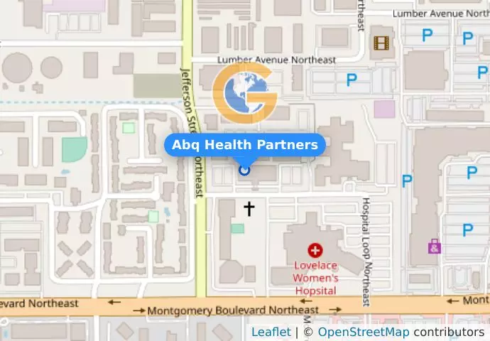 Abq Health Partners