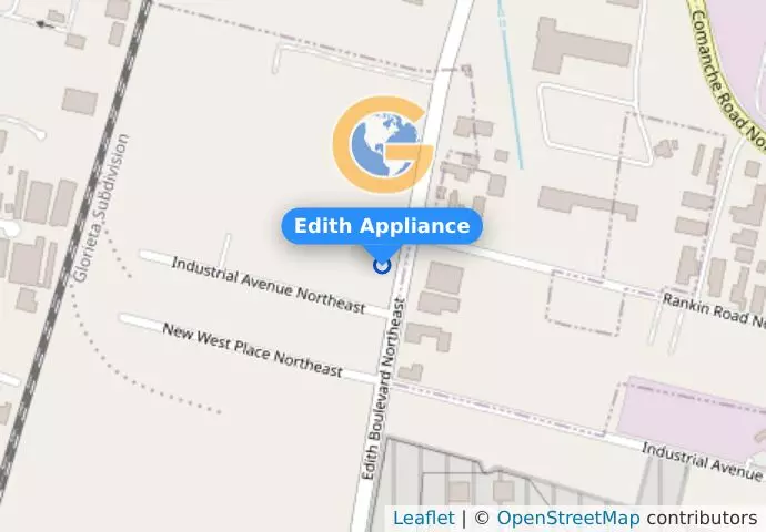 Edith Appliance