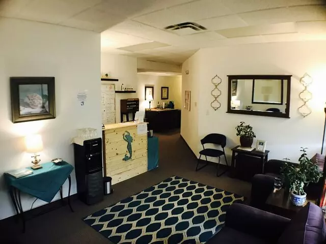 Aurora Sky Massage