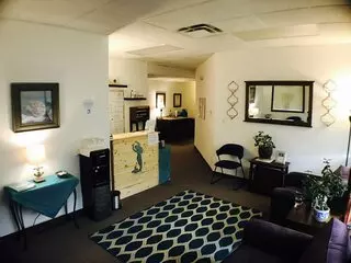 Aurora Sky Massage