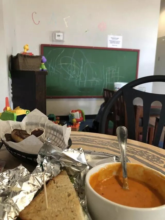 Napoli Coffee