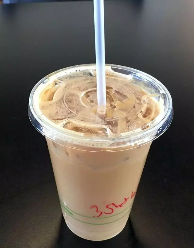 Napoli Coffee
