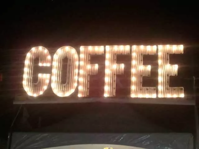 Napoli Coffee