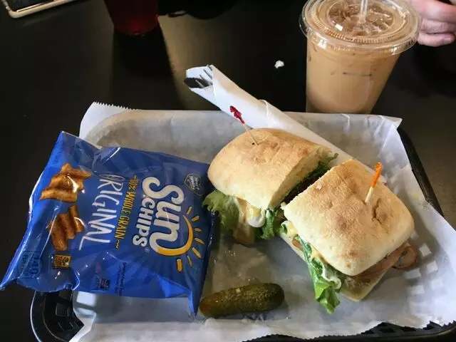 Napoli Coffee