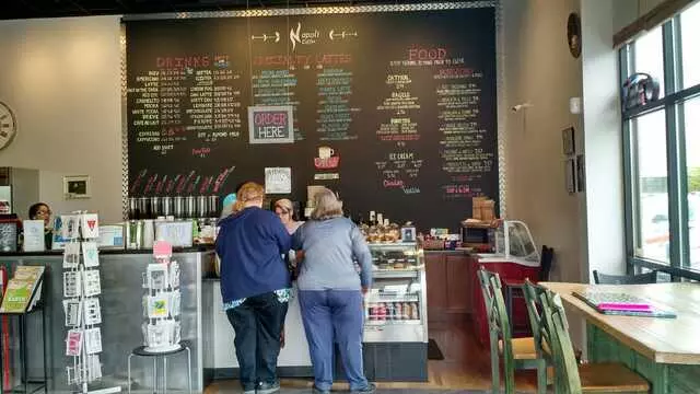 Napoli Coffee