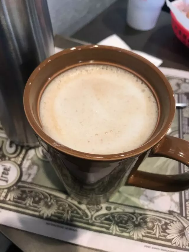 Napoli Coffee