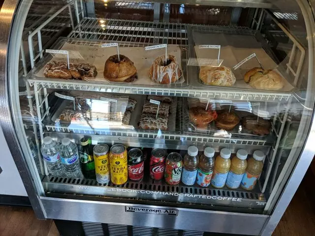 Napoli Coffee