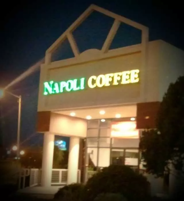 Napoli Coffee