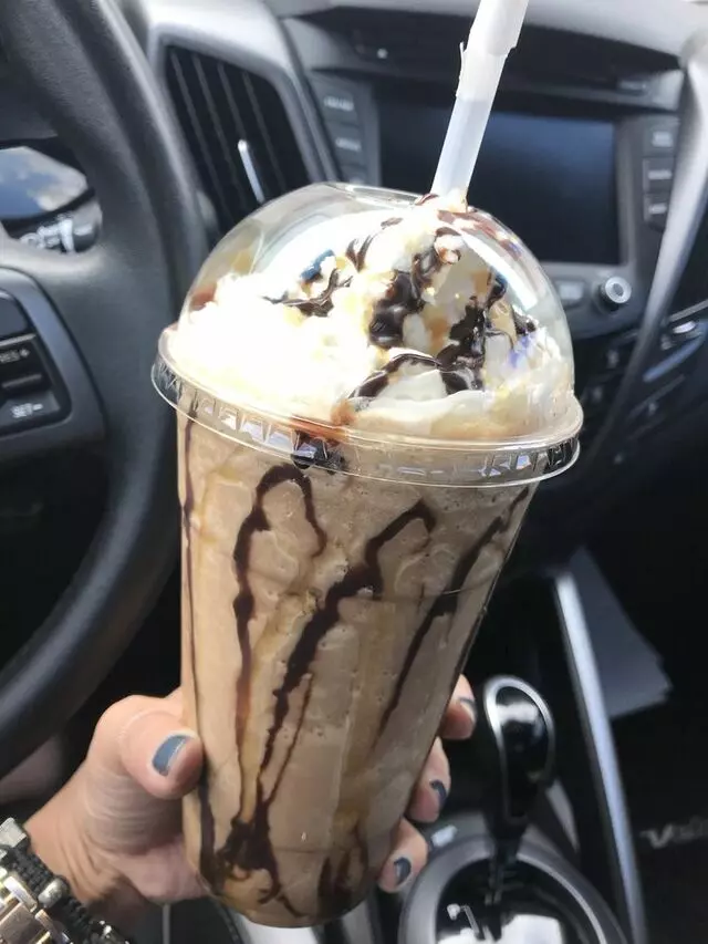 Napoli Coffee