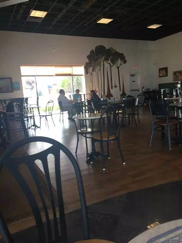Napoli Coffee