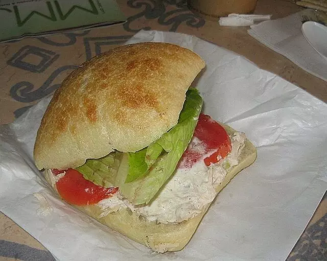 Napoli Coffee