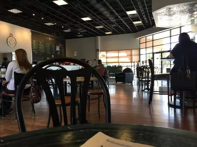Napoli Coffee