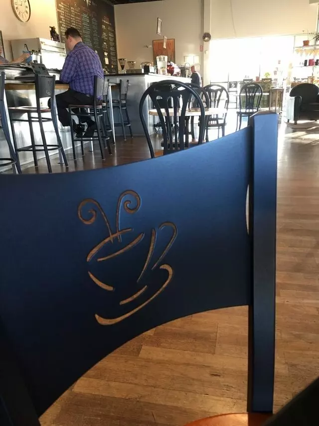 Napoli Coffee