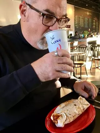 Napoli Coffee