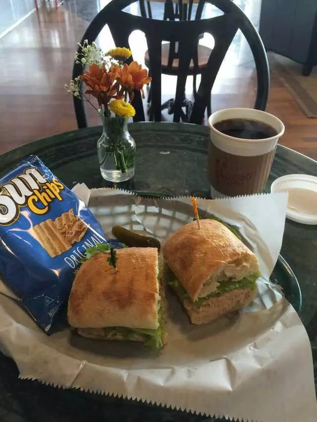 Napoli Coffee