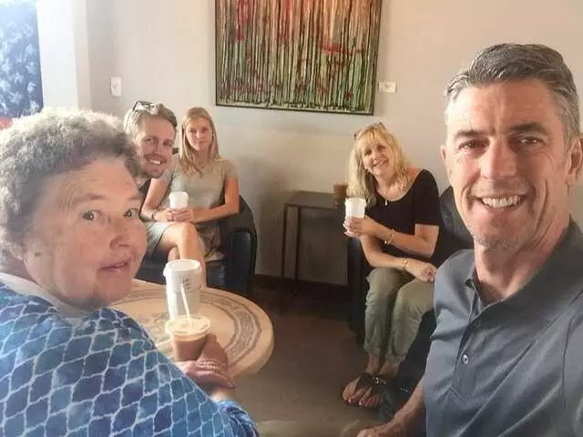 Napoli Coffee