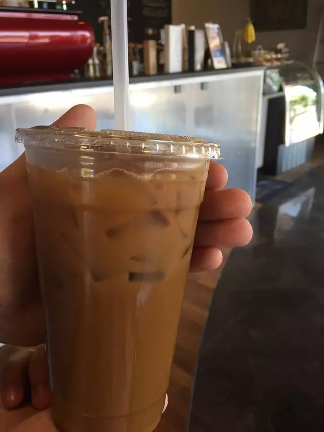 Napoli Coffee