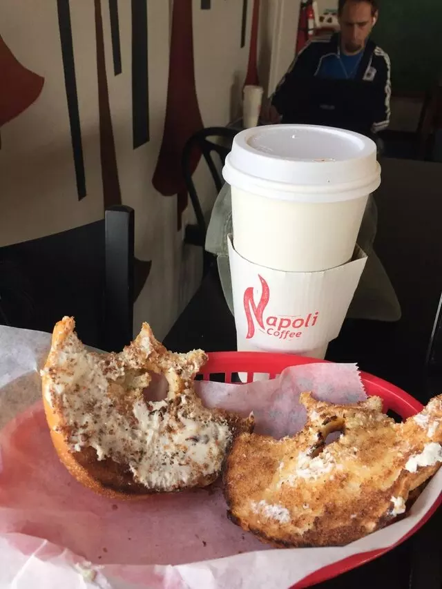 Napoli Coffee